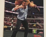 Alex Riley Trading Card WWE Champions 2011 #43 - $1.97