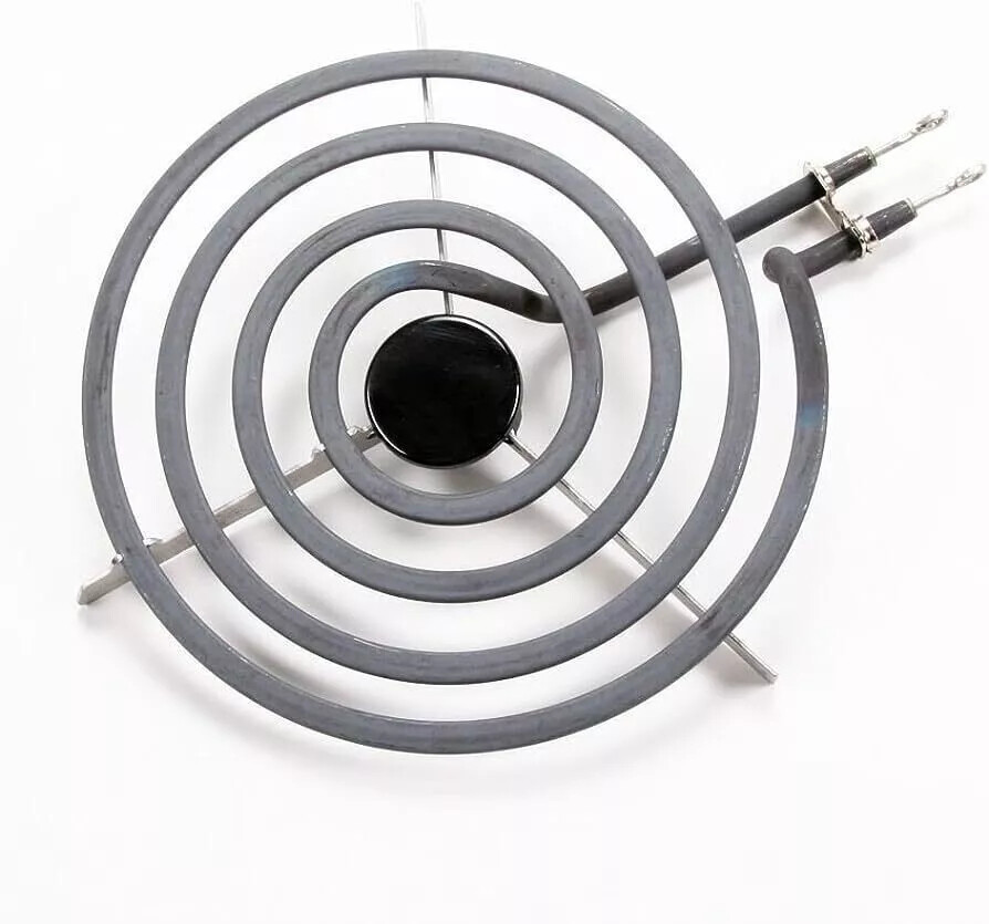 OEM 8" Surface Element for Frigidaire FEF303CWD XFEF3000LWB MEF311SBDA NEW Item image 5