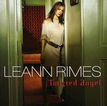 Twisted Angel by Leann Rimes (CD, 2002) - £7.02 GBP