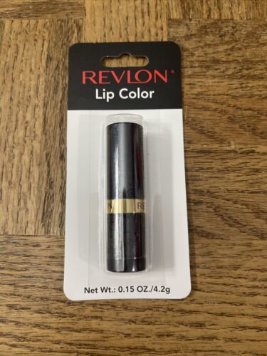 Primary image for Revlon Lipstick Ruby Attitude