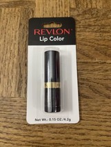 Revlon Lipstick Ruby Attitude - $7.80