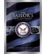 HCSB Sailor&#39;s Bible: Brand New - $1,718.96 MXN
