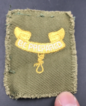 Boy Scouts BSA Second Class Patrol Leader Insignia Cloth Rank Badge Patc... - £43.96 GBP