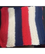 HANDMADE SET OF 2 CROCHET COTTON DISH CLOTHS OR WASH CLOTHS APPROX 10x11... - $92.48 MXN