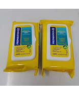 2x Preparation H Hemorrhoid Flushable Wipes with Witch Hazel - 48 Count - $24.66 CAD