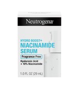 Neutrogena Niacinamide Serum Fragrance Free 1.0 oz. - $18.94 CAD