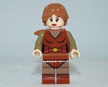 Minifigure Squirrel Girl Marvel Comic US Seller - $7.98
