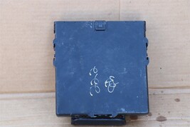 Toyota Engine Control Module Computer Unit ECM ECU 89661-04c30, TN275100-8241 image 4