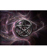 Illuminati Vampire Spirit sex love wealth luck power magick demon satani... - $3,318.84 MXN