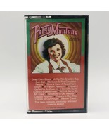 Patsy Montana &amp; the Prairie Ramblers Columbia Historic Edition Cassette ... - $8.00