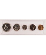 1953 Preuve Kit En Gem Preuve État Whitman Support - $373.21 CAD
