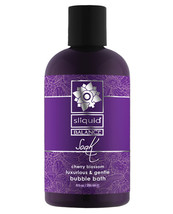 Sliquid Balance Soak - 8.5 oz Cherry Blossom - $24.99