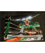 The Maverick autographed 8x10 photo with coa - $39.59