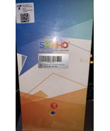 SANHO Yopo Dynamic Movement Sensory Sox, Medium,6-9 Years Old, - $40.11 CAD