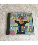 Experience The Divine -  Bette Midler Greatest Hits  1993 CD - £6.30 GBP