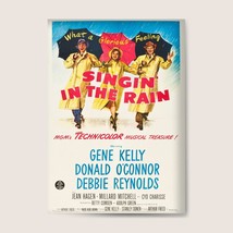 Singin&#39; in the Rain Movie Poster (1952) - 20&quot; x 30&quot; inches (Unframed) - $39.00