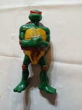 Teenage Mutant Ninja Turtles Raphael 5” Figure McDonalds Happy Meal 2007 - £2.02 GBP