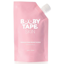 Booby Tape Pink Miracle Breast Scrub - £71.46 GBP