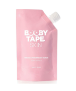 Booby Tape Pink Miracle Breast Scrub - $1,687.06 MXN