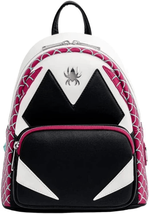 Marvel Loungefly Spiderman Spider man Spider Gwen Mini Backpack - $119.99