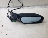 Passenger Side View Mirror Power Electric Folding Opt DL7 Fits 03-07 CTS... - $74.25