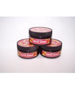 Maui Babe Coffee Scrub 8 oz each - Lot of 3 - £35.65 GBP