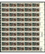 Haym Salomon Sheet of 50 x 10 Cent US Postage Stamps Scott 1561 - $8.95