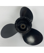 OEM Suzuki 3 x 10 1/4 x 12 Aluminum P120 10-Spline Outboard Propeller - ... - $94.96 CAD