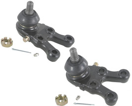 2 Front Suspension Lower Ball Joints Right Left Mitsubishi Montero Sport... - £30.71 GBP