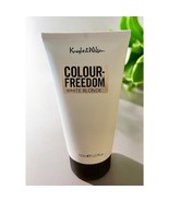 Knight &amp; Wilson COLOUR-FREEDOM White Blond Cream Bleach Ammonia Free 5.07oz - $22.43