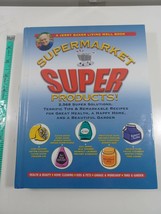 Jerry Baker&#39;s Supermarket Super Products!: 2,568 Super Solutions, Terrific Tips - £4.46 GBP