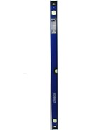 One Kobalt 0849280 48&quot; I Beam Level Accurate Durable High Grade Aluminum... - €51,16 EUR
