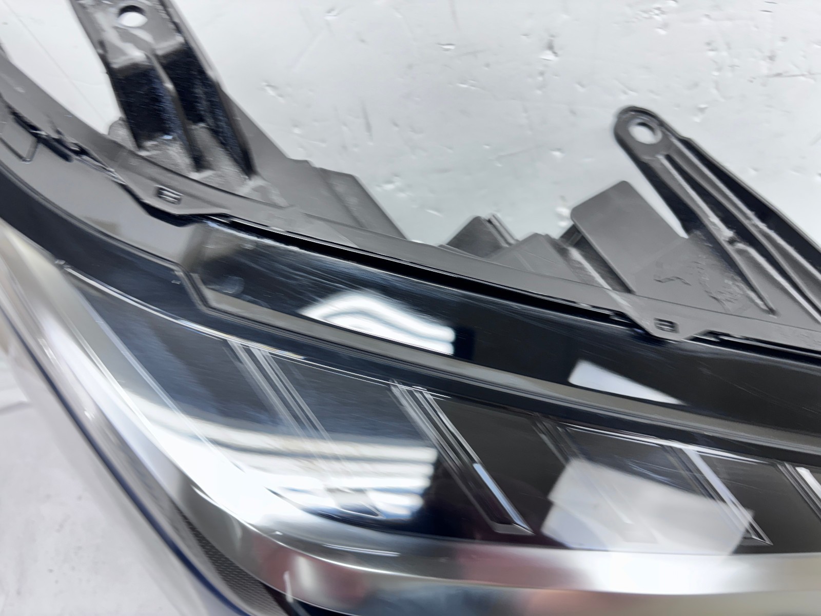 2022 2023 2024 2025 TOYOTA SEQUOIA LED PLATINUM FRONT RIGHT OEM HEADLIGHT Item image 15
