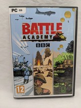 Battle Academy Bbc Wwii Pc Video Game - £16.65 GBP