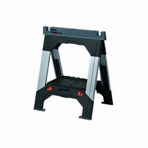 Stanley 011031S FatMaxAdjustable Leg Sawhorse - £101.06 GBP