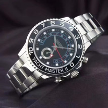 Mechanical Watch Yacht Ii Watch B Automatic Mechanical Watch Ym006  - £63.63 GBP