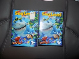 Sea Level (DVD, 2012) - £13.97 GBP