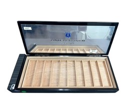 Zino Platinum Empty Z-Crown Chubby Cigar Box - $34.64