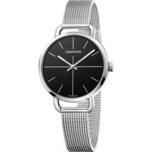 Calvin Klein Ladies Even Watch K7B23121 - £100.71 GBP