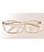 NIKE Eyeglasses 7130 900 Preowned  54-18-145 - $38.61