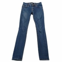 Vigoss Jeans Size 26 W28&quot;xL31&quot; Vigoss Studio The Jagger Super Skinny Jea... - $33.65