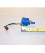 Bourns 3590S-1-202 Rotary Wirewound Precision Potentiometer, 10 Turn 2k ... - $2.61 CAD