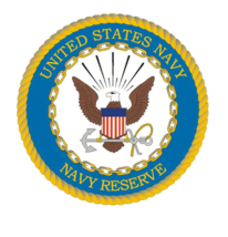 5&quot; Navy Reserve Military Armed Forces Sticker Decal Usa Made - £21.57 GBP