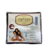 Mellanni 1800 Brushed Microfiber Full Bed Sheet Set, 4 Piece - Imperial ... - $648.46 MXN