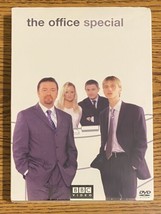 The Office Special DVD - £6.03 GBP