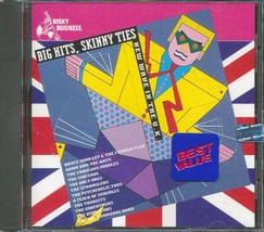 Adam &amp; The Ants,The Psychedelic Furs,A Flock O - £10.41 GBP