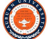 Auburn University Sticker Decal R7949 - $1.95+