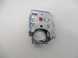 GE WASHER TIMER PART # WH12X904 - £53.76 GBP