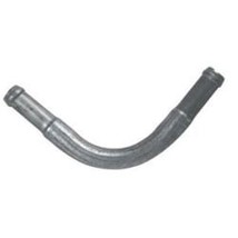 S.U.R.&amp;R. 3890 3/8 Inch 90 Degree Elbow Line Adapter - $1,238.35 MXN