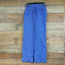 Koi Scrub Bottoms Womens Size XS Blue TQ26 - $9.40